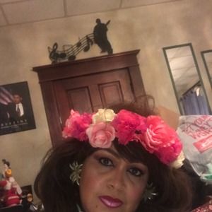 Meet your Posher, Ann